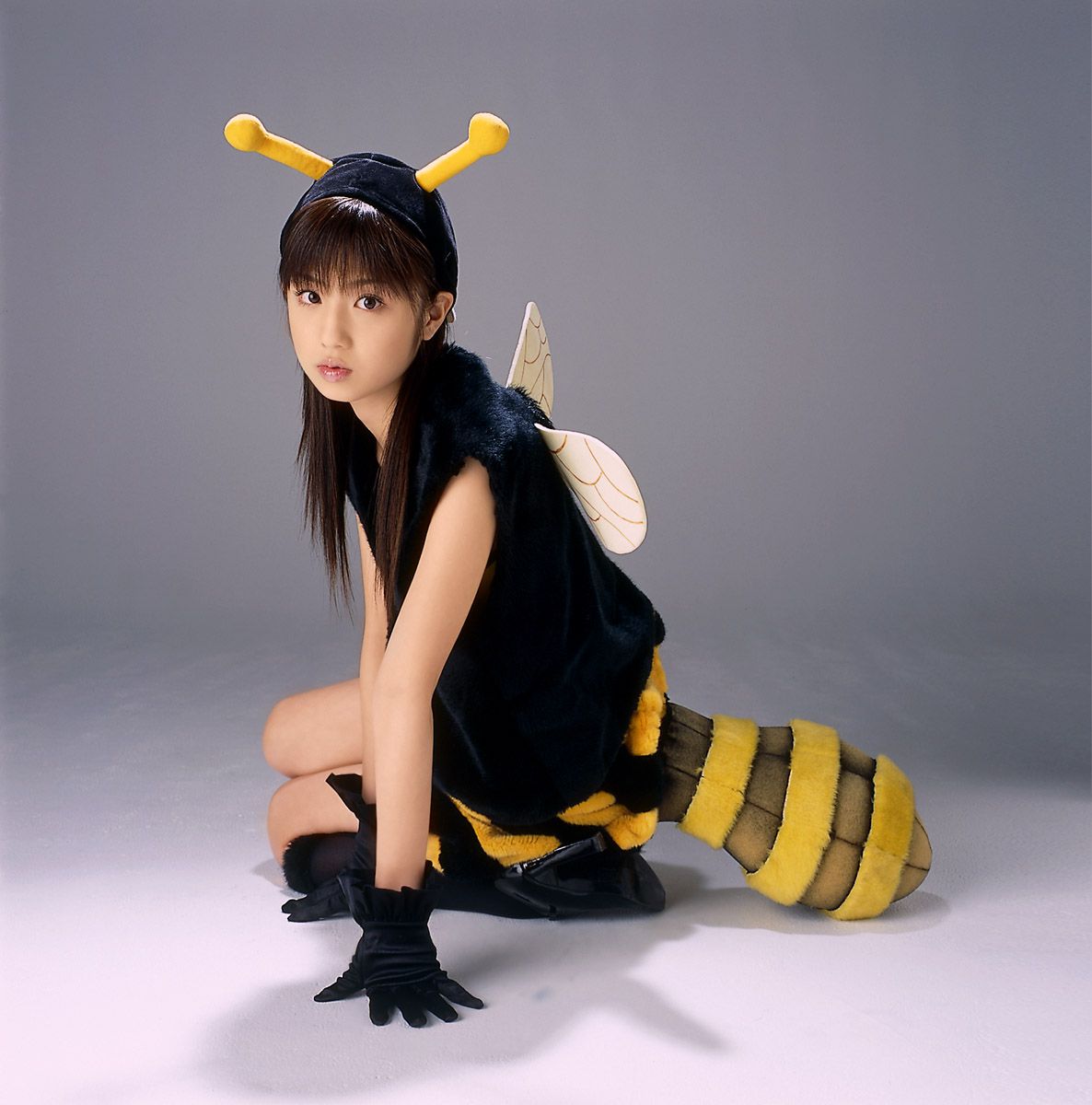 M940-[DGC] NO.115 Yuko Ogura 小倉優子 - 94零社区 DGC-第26张