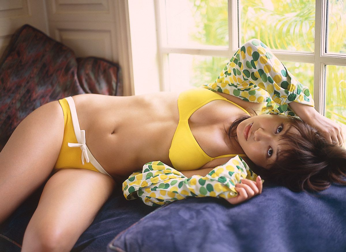 M940-[DGC] NO.113 Mayumi ONo 小野真弓 - 94零社区 DGC-第13张