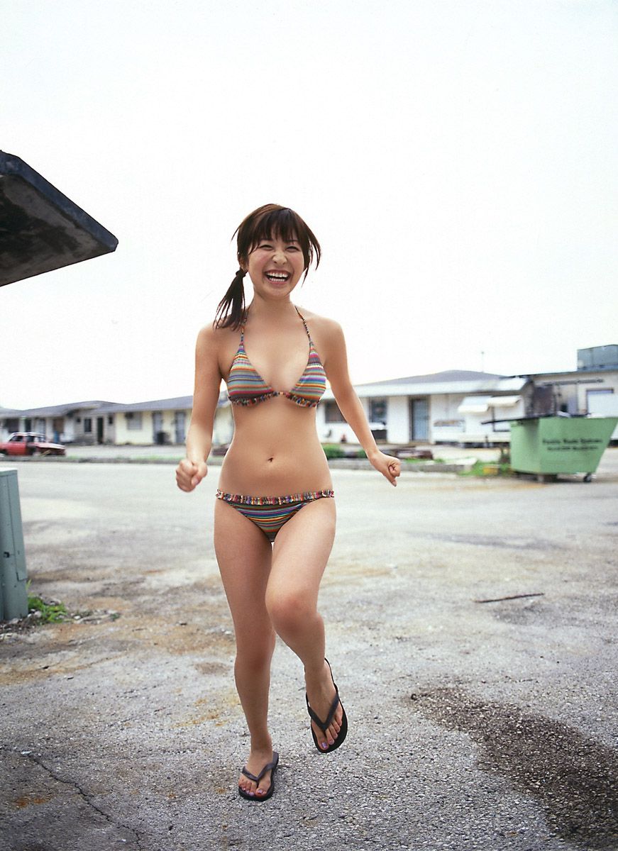 M940-[DGC] NO.113 Mayumi ONo 小野真弓 - 94零社区 DGC-第28张