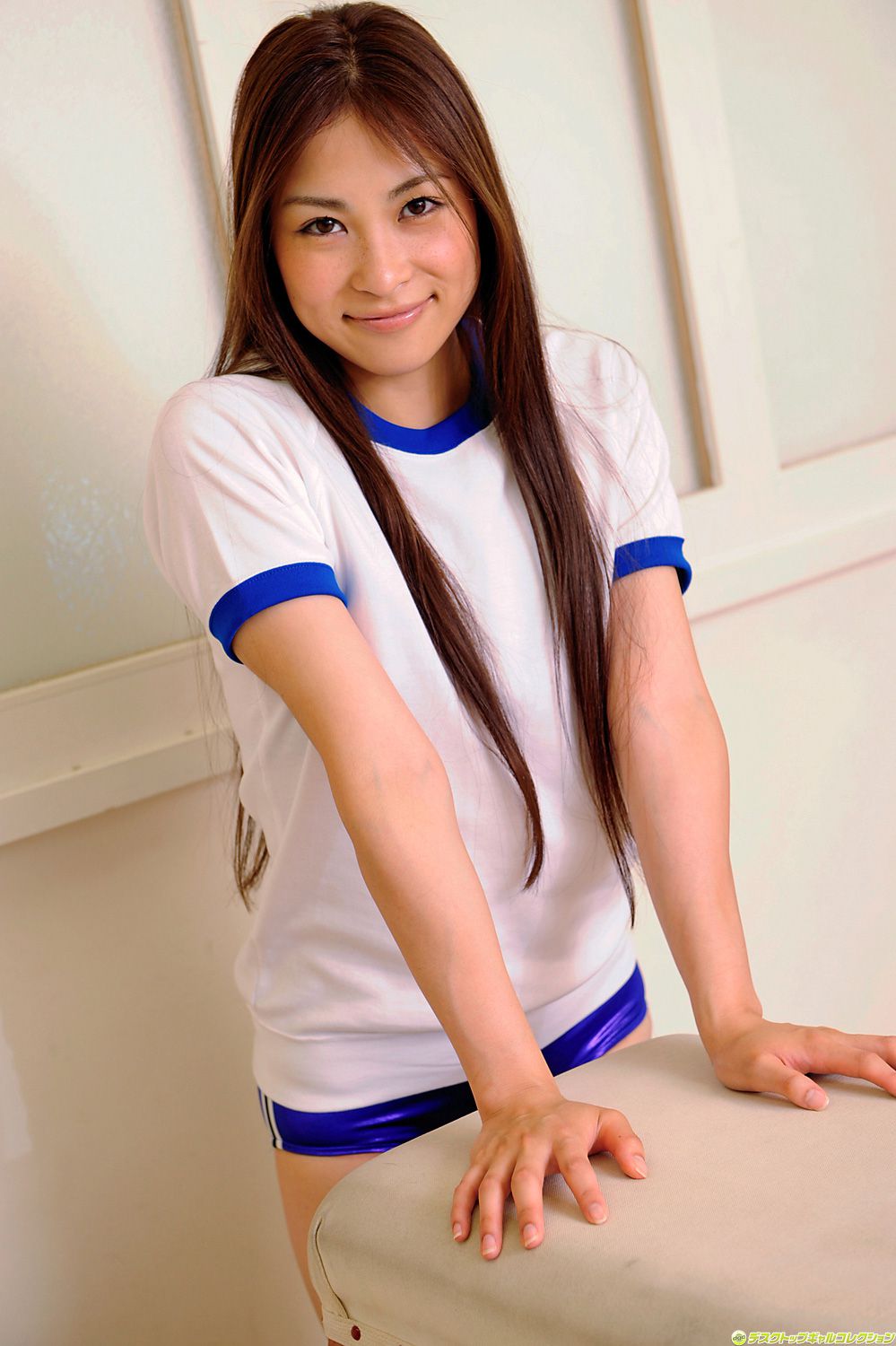 M940-[DGC] NO.866 Saya Fujishiro 藤代さや 制服美少女天国 - 94零社区 DGC-第1张