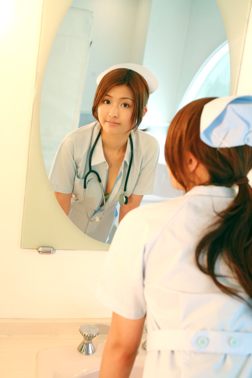 M940-[DGC] NO.302 Saori Tashiro 田代沙織 - 94零社区 DGC-第44张