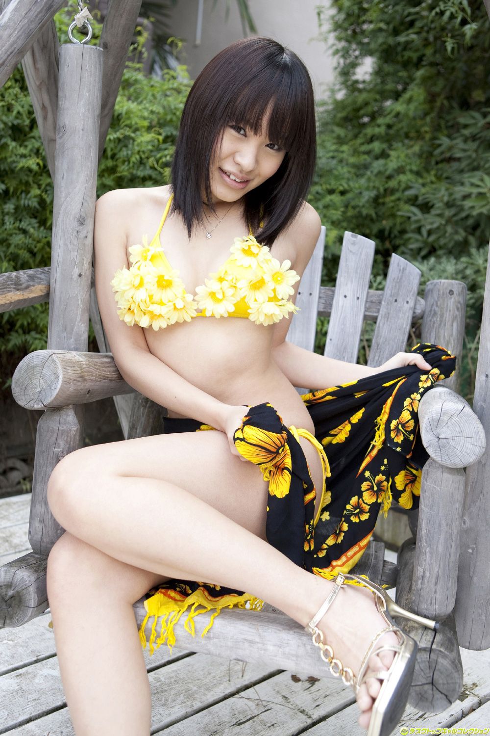 M940-[DGC] NO.1181 Fuka Kawai 河合風花/河合风花 - 94零社区 DGC-第6张