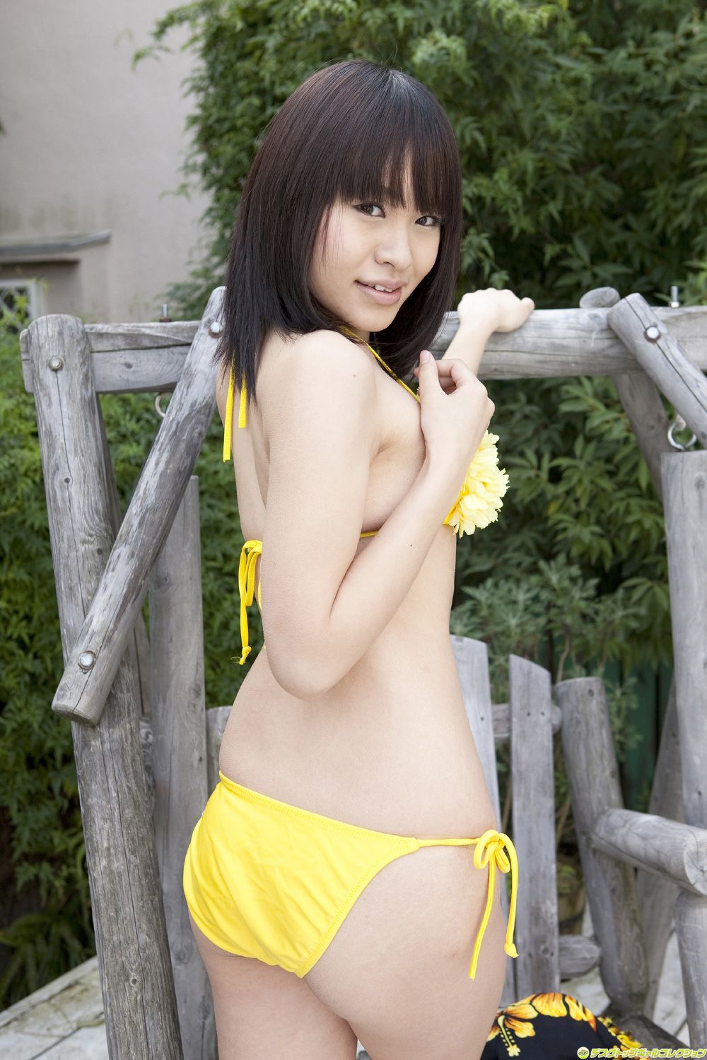M940-[DGC] NO.1181 Fuka Kawai 河合風花/河合风花 - 94零社区 DGC-第10张