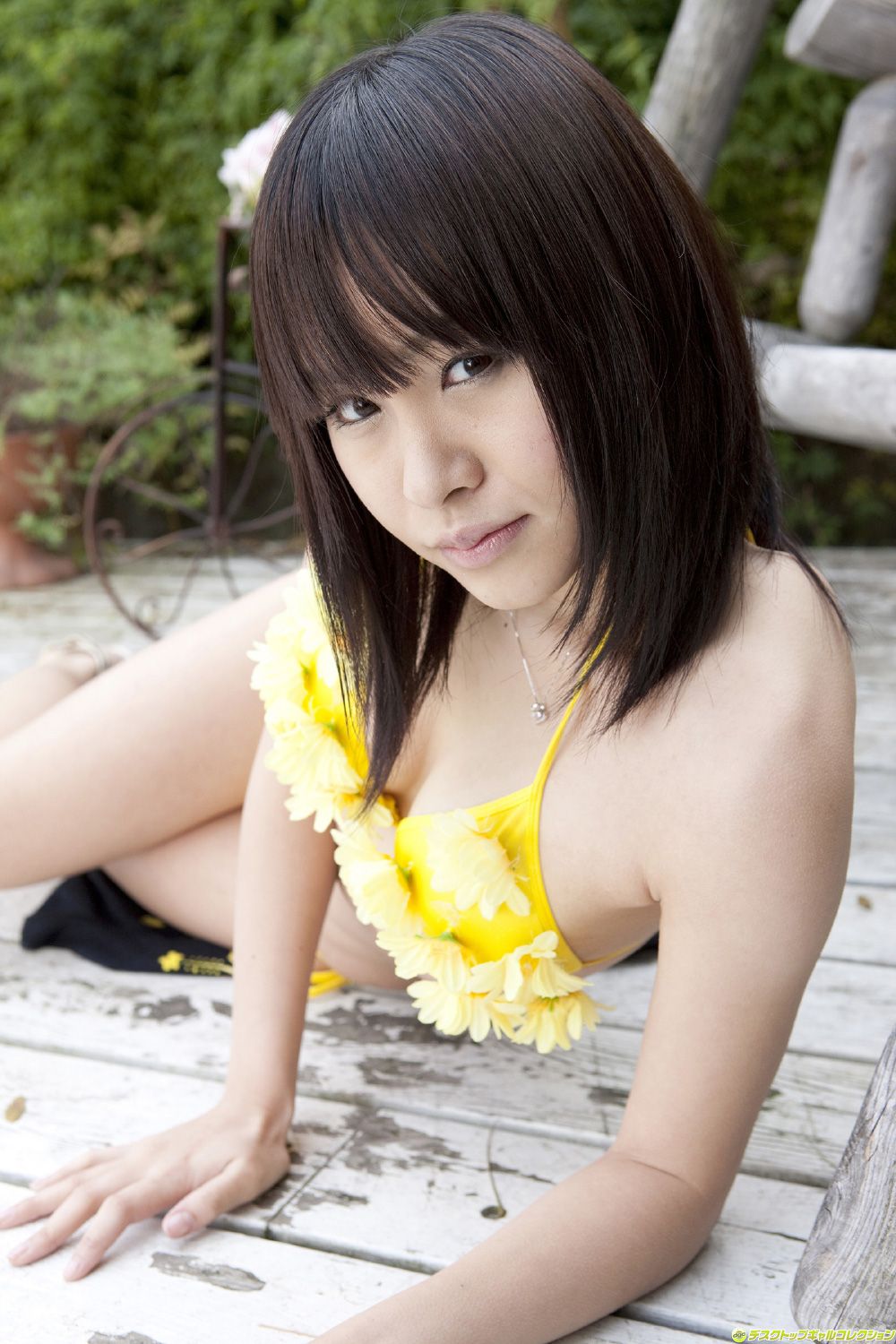 M940-[DGC] NO.1181 Fuka Kawai 河合風花/河合风花 - 94零社区 DGC-第13张
