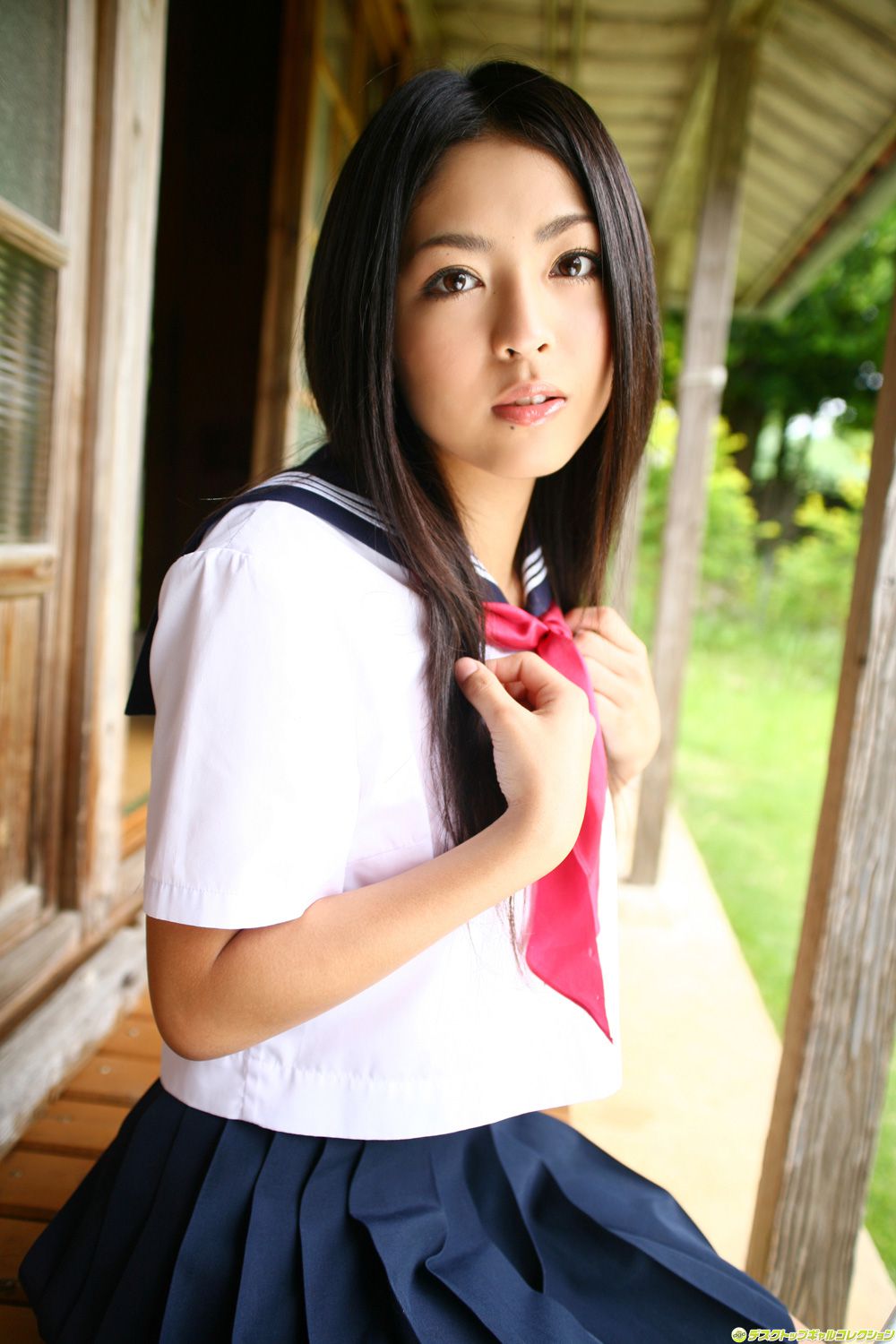 M940-[DGC] NO.612 Sakura Sato 佐藤さくら - 94零社区 DGC-第2张