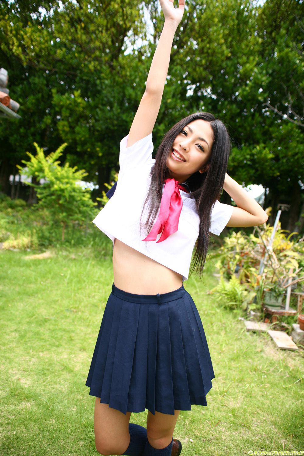 M940-[DGC] NO.612 Sakura Sato 佐藤さくら - 94零社区 DGC-第5张