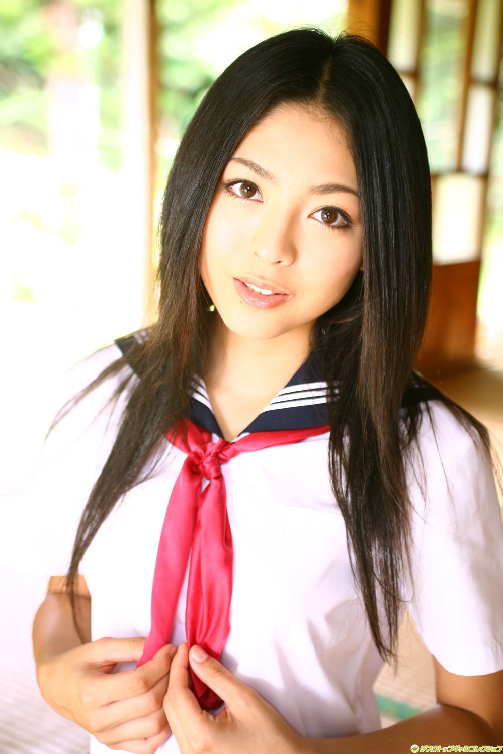 M940-[DGC] NO.612 Sakura Sato 佐藤さくら - 94零社区 DGC-第14张
