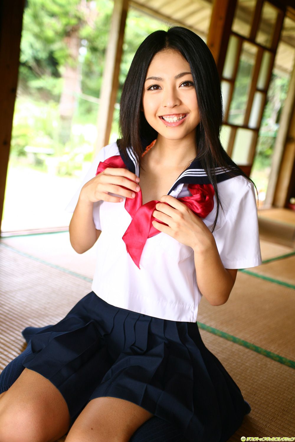 M940-[DGC] NO.612 Sakura Sato 佐藤さくら - 94零社区 DGC-第17张