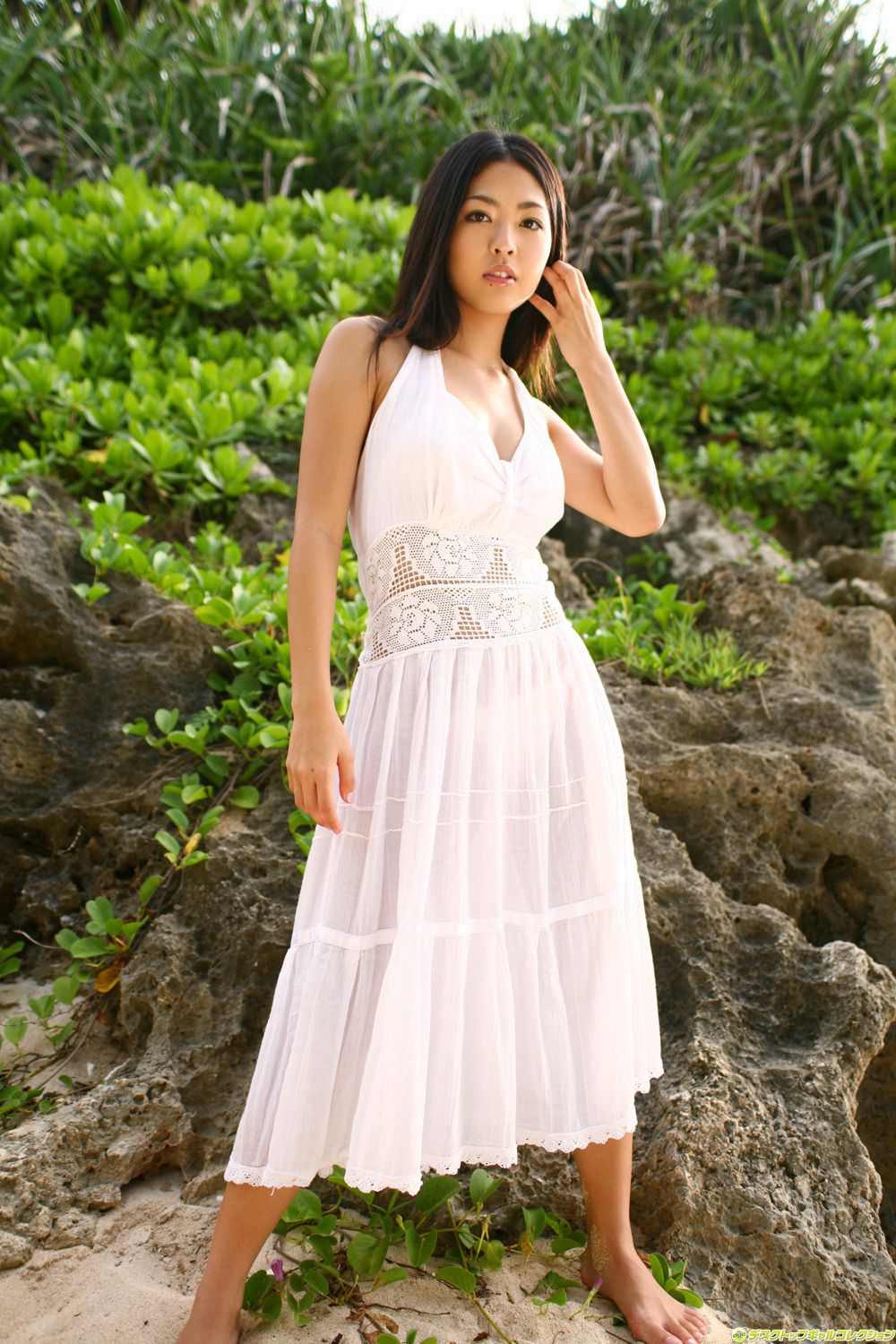 M940-[DGC] NO.612 Sakura Sato 佐藤さくら - 94零社区 DGC-第87张