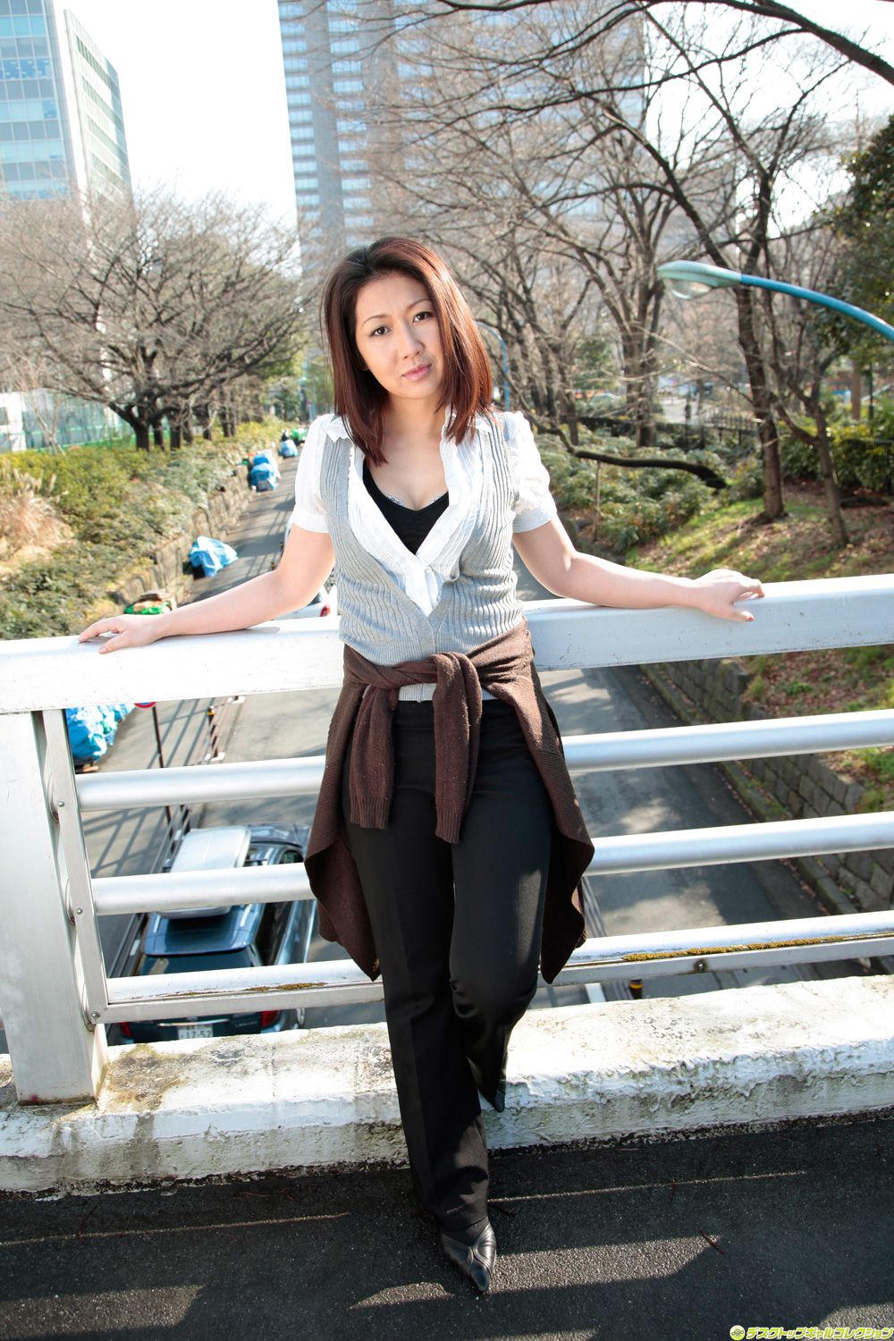 M940-[DGC] NO.865 Ryouko Iori 伊織涼子/伊织凉子 Adult Idols - 94零社区 DGC-第5张