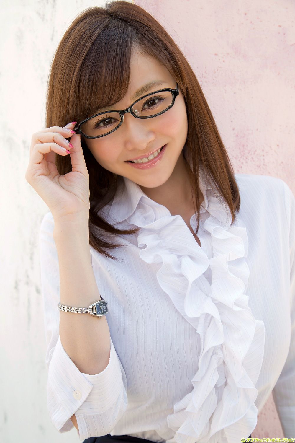M940-[DGC] NO.1179 Anri Sugihara 杉原杏璃 - 94零社区 DGC-第99张