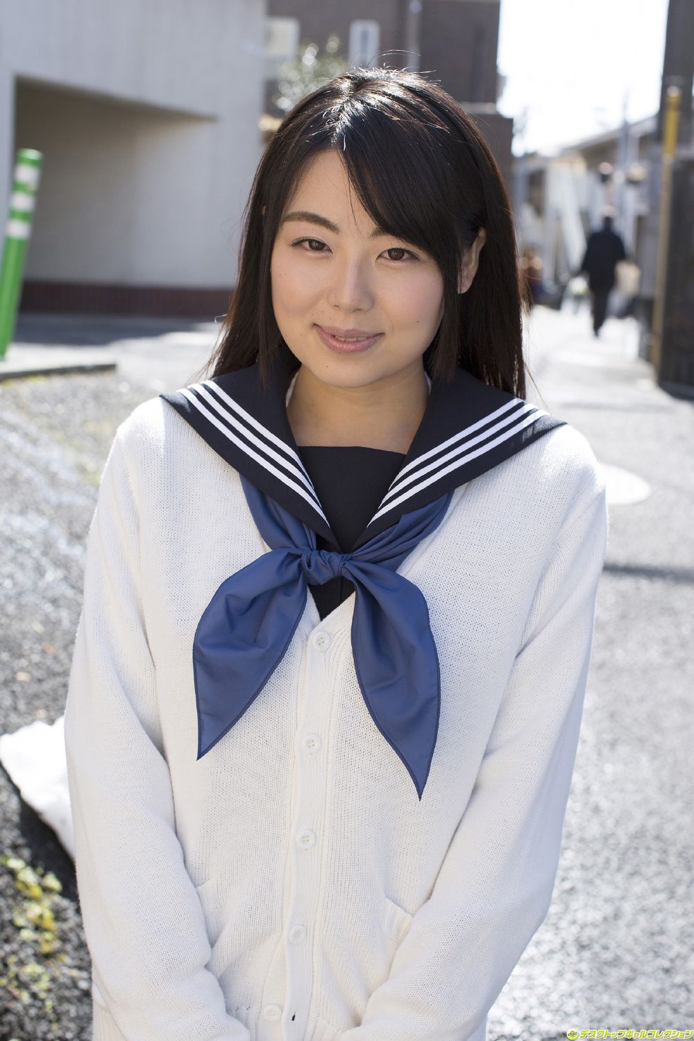 M940-[DGC] NO.1178 Shizuka Nakakura 仲倉静香/仲仓静香 - 94零社区 DGC-第1张