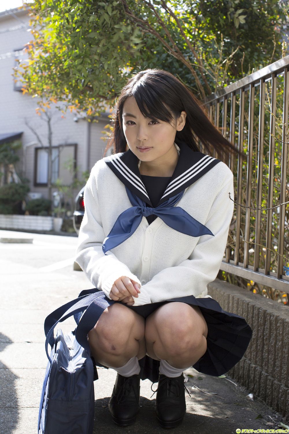 M940-[DGC] NO.1178 Shizuka Nakakura 仲倉静香/仲仓静香 - 94零社区 DGC-第2张