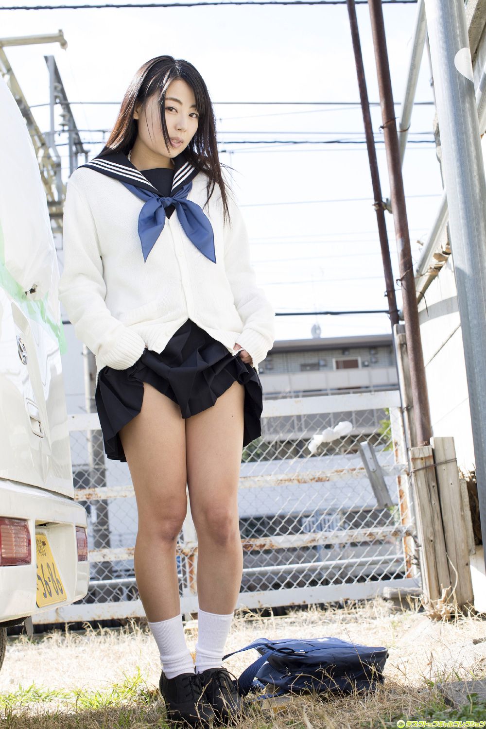 M940-[DGC] NO.1178 Shizuka Nakakura 仲倉静香/仲仓静香 - 94零社区 DGC-第5张