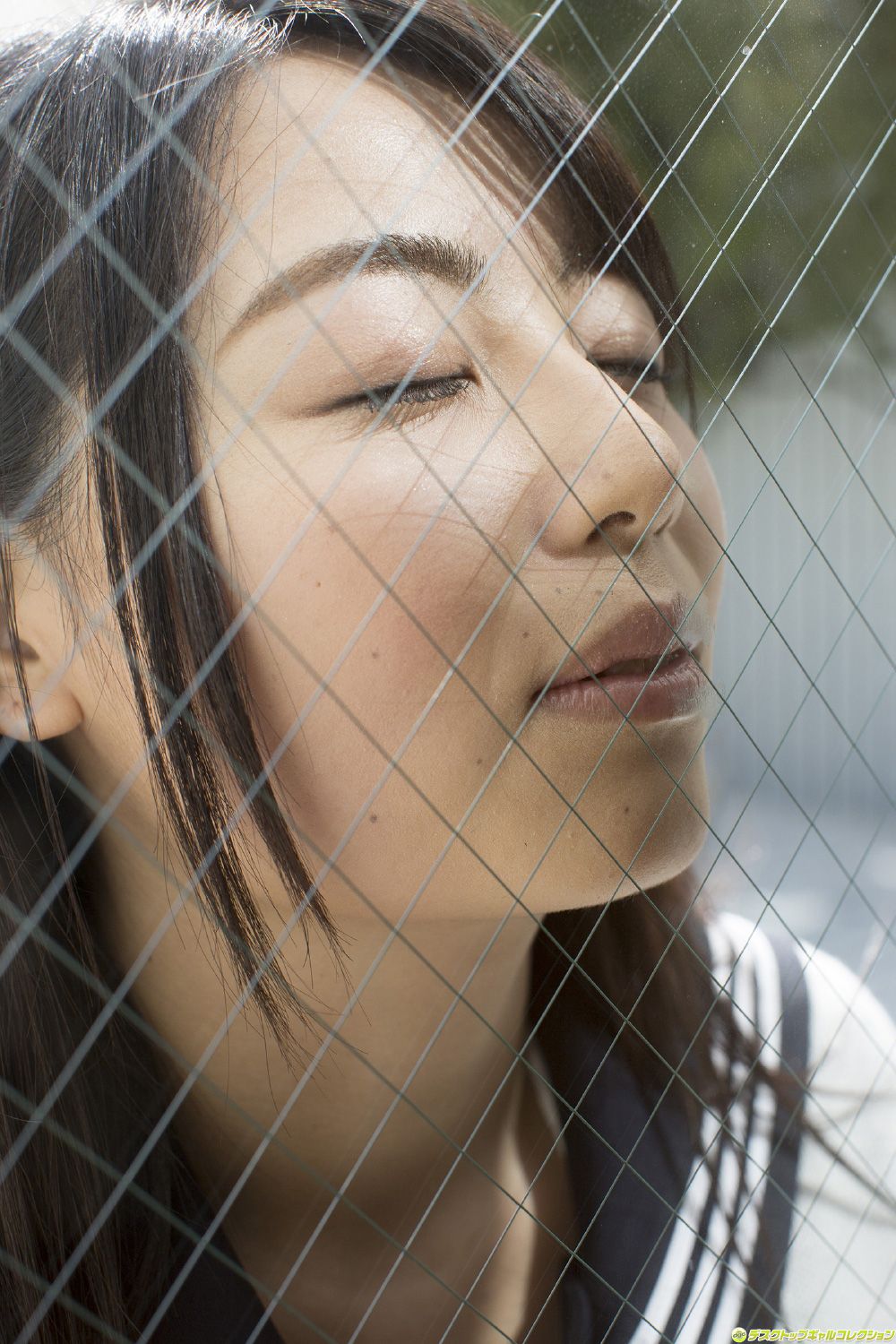 M940-[DGC] NO.1178 Shizuka Nakakura 仲倉静香/仲仓静香 - 94零社区 DGC-第9张