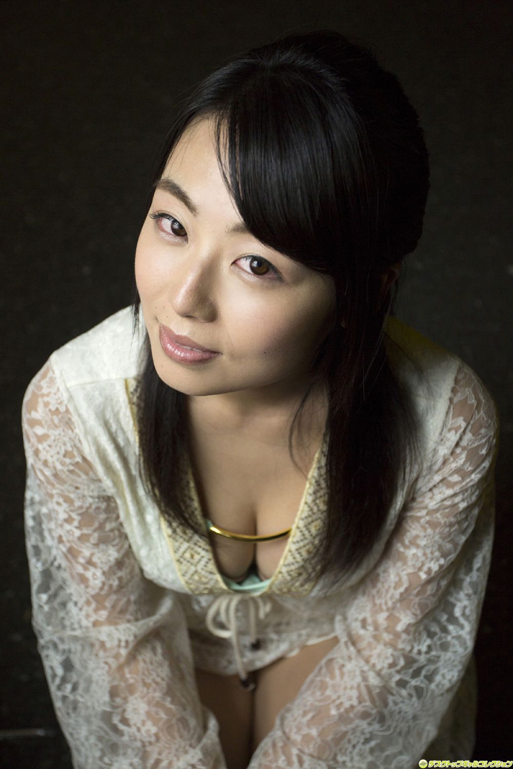 M940-[DGC] NO.1178 Shizuka Nakakura 仲倉静香/仲仓静香 - 94零社区 DGC-第99张