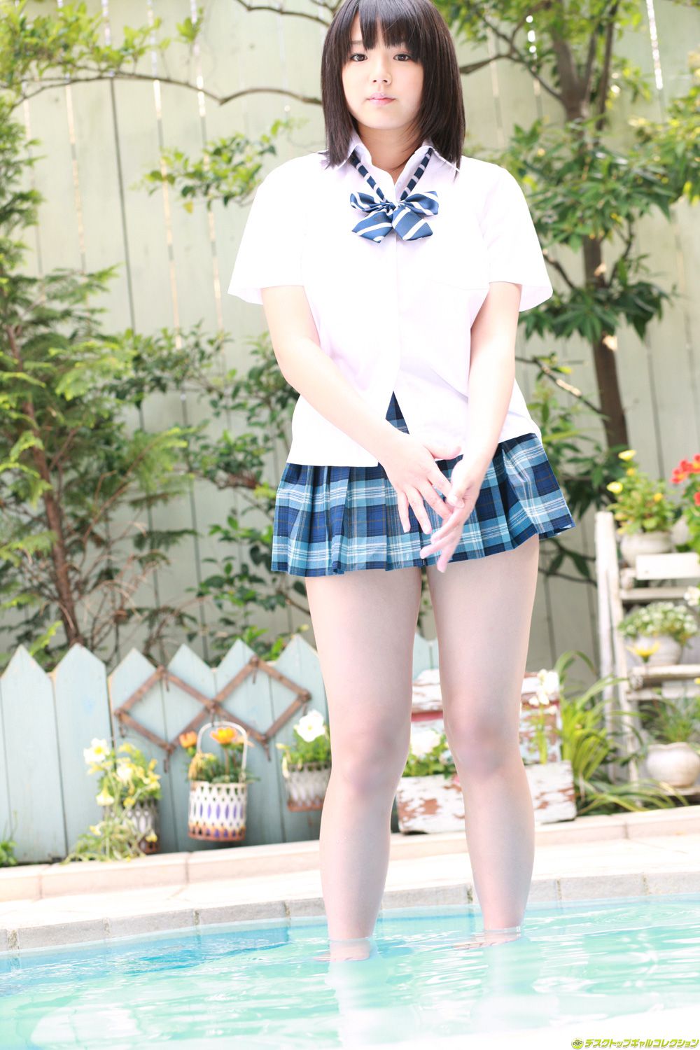M940-[DGC] NO.611 Ai Shinozaki 篠崎愛/爱酱 Gravure Idols - 94零社区 DGC-第1张
