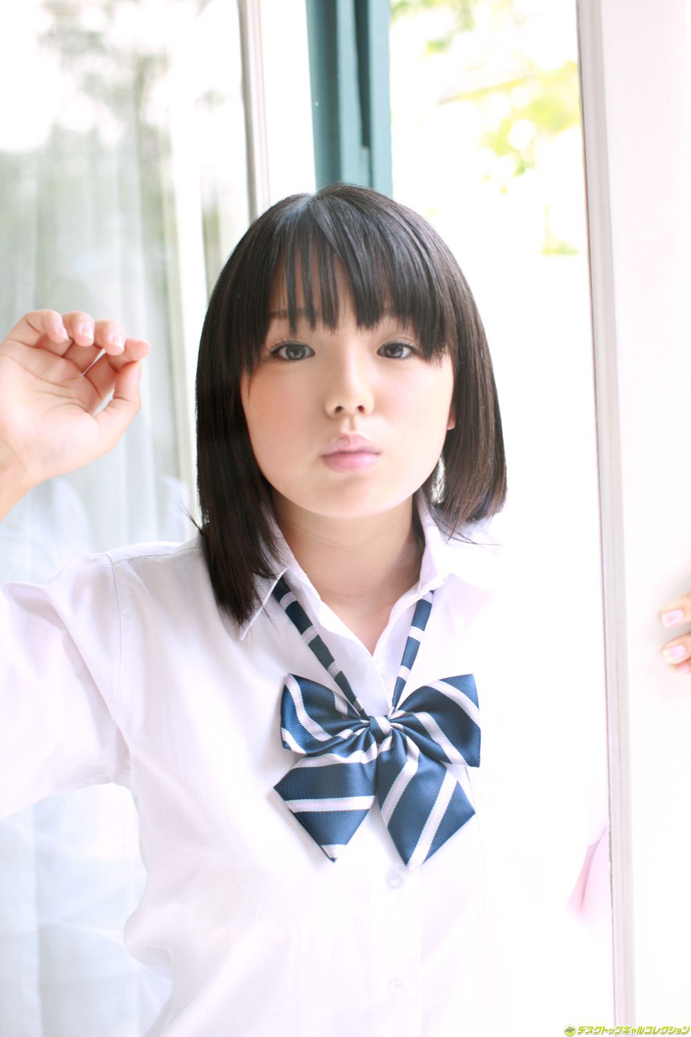 M940-[DGC] NO.611 Ai Shinozaki 篠崎愛/爱酱 Gravure Idols - 94零社区 DGC-第9张