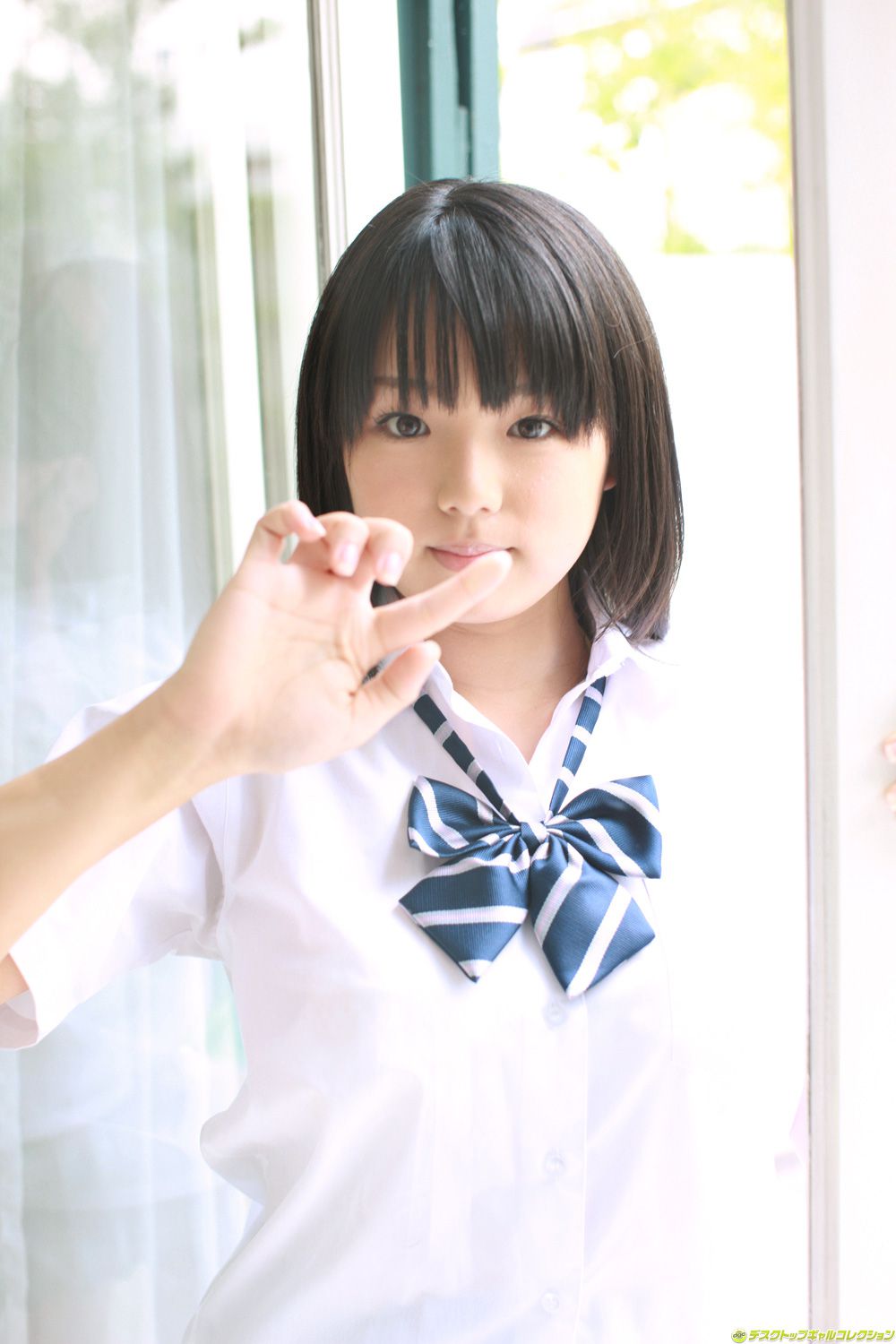 M940-[DGC] NO.611 Ai Shinozaki 篠崎愛/爱酱 Gravure Idols - 94零社区 DGC-第10张