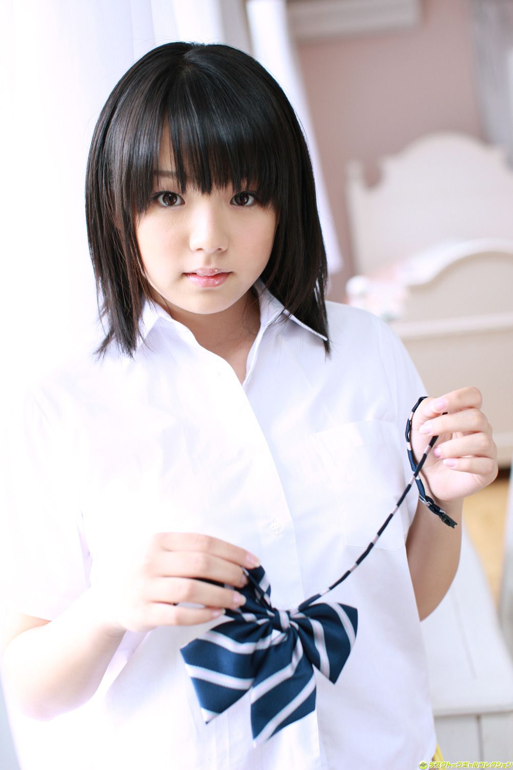 M940-[DGC] NO.611 Ai Shinozaki 篠崎愛/爱酱 Gravure Idols - 94零社区 DGC-第16张