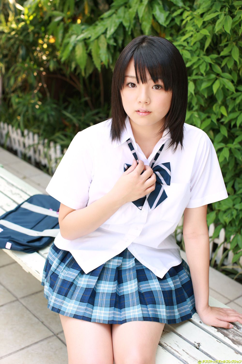 M940-[DGC] NO.611 Ai Shinozaki 篠崎愛/爱酱 Gravure Idols - 94零社区 DGC-第23张