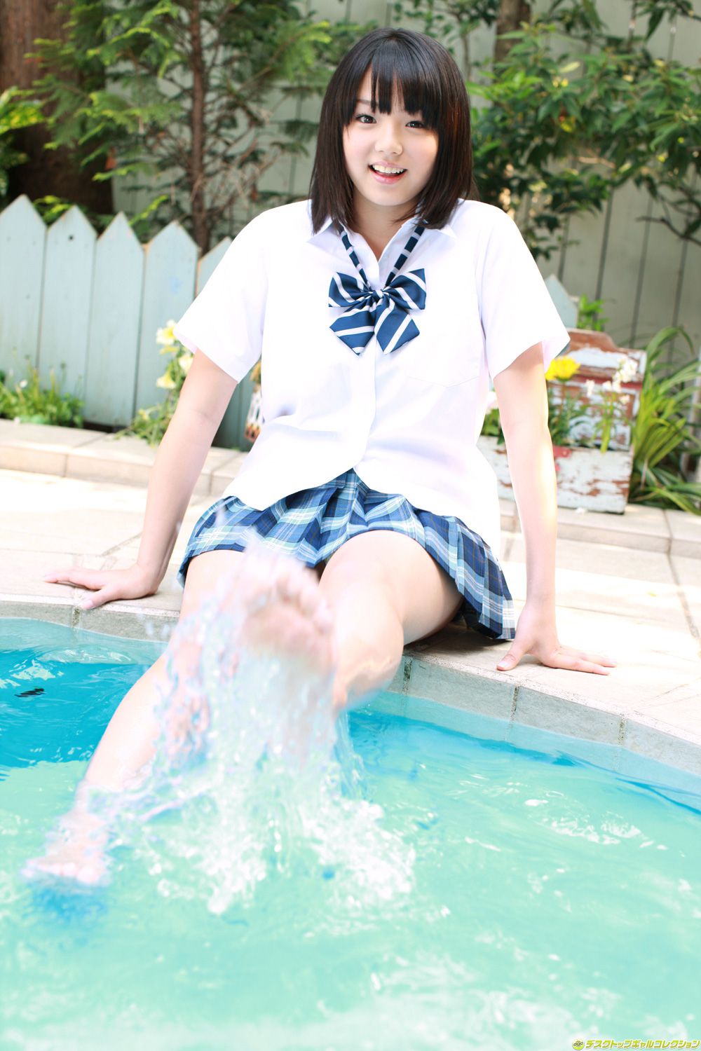 M940-[DGC] NO.611 Ai Shinozaki 篠崎愛/爱酱 Gravure Idols - 94零社区 DGC-第77张