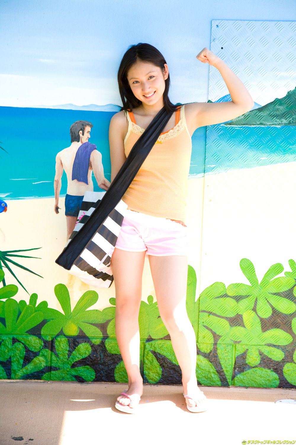 M940-[DGC] NO.610 Saaya Irie 紗綾 Gravure Idols - 94零社区 DGC-第88张