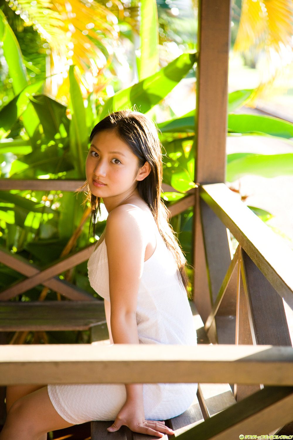 M940-[DGC] NO.610 Saaya Irie 紗綾 Gravure Idols - 94零社区 DGC-第90张