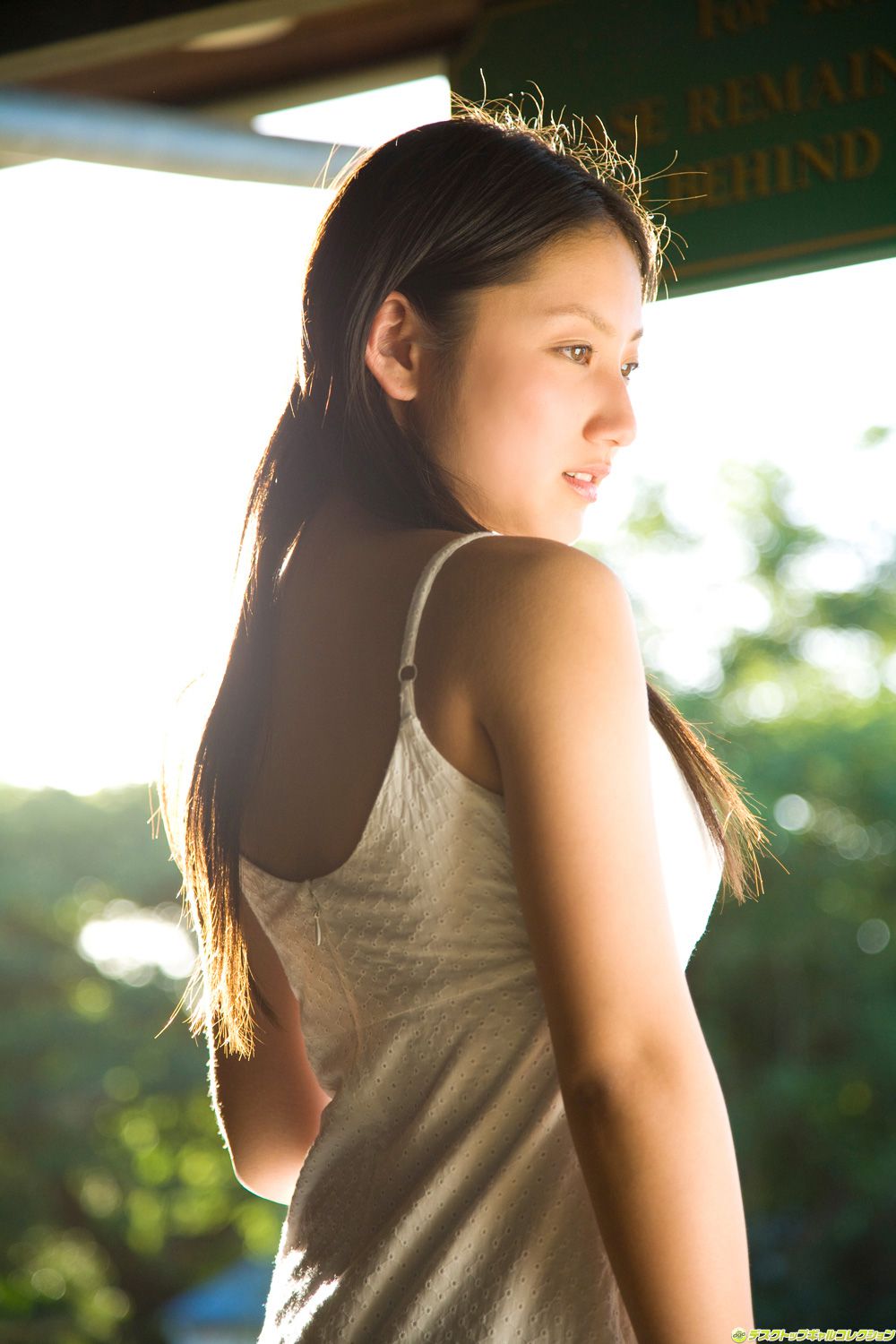M940-[DGC] NO.610 Saaya Irie 紗綾 Gravure Idols - 94零社区 DGC-第94张