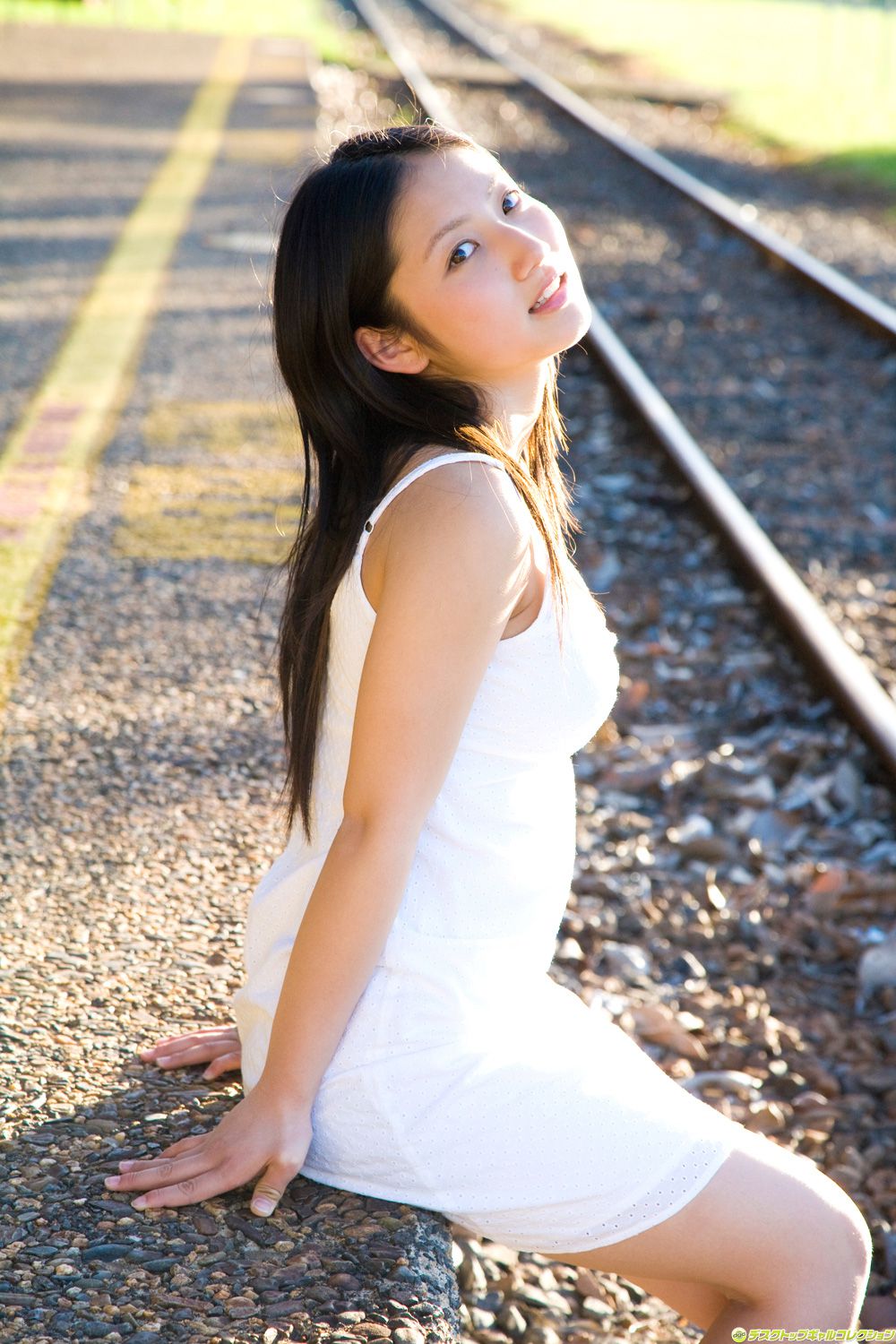 M940-[DGC] NO.610 Saaya Irie 紗綾 Gravure Idols - 94零社区 DGC-第96张