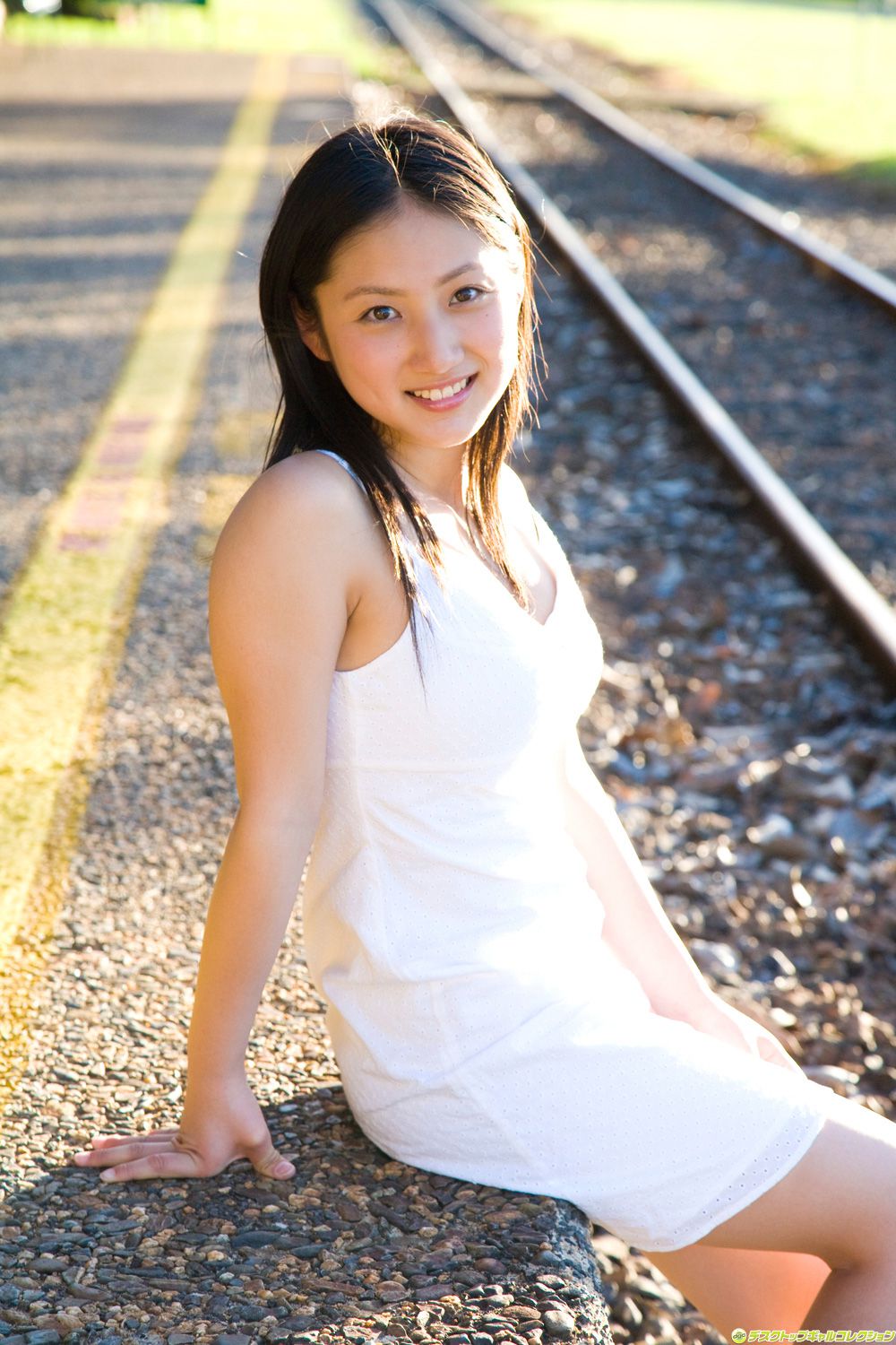 M940-[DGC] NO.610 Saaya Irie 紗綾 Gravure Idols - 94零社区 DGC-第97张