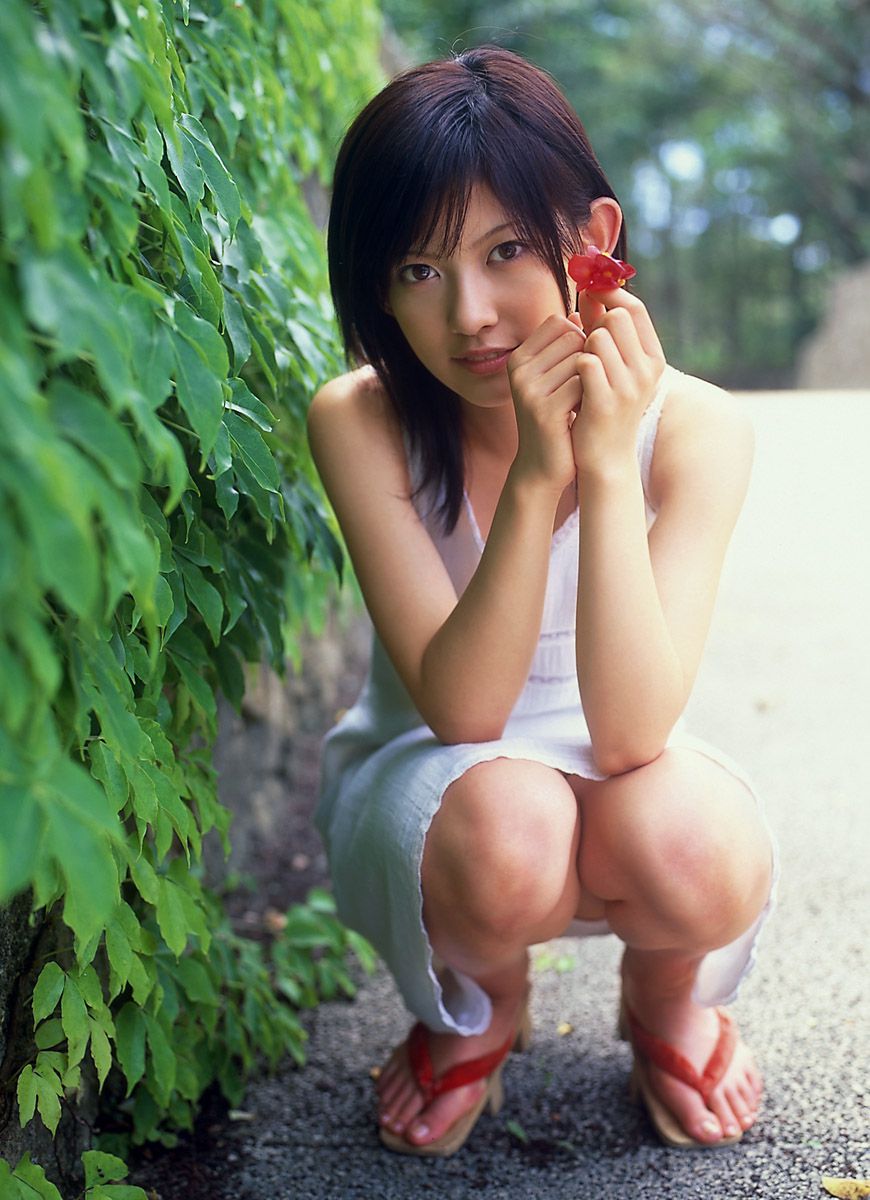 M940-[DGC] NO.104 Hiromi Uesugi 上杉弘美 - 94零社区 DGC-第3张