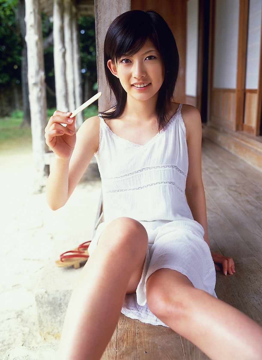 M940-[DGC] NO.104 Hiromi Uesugi 上杉弘美 - 94零社区 DGC-第4张
