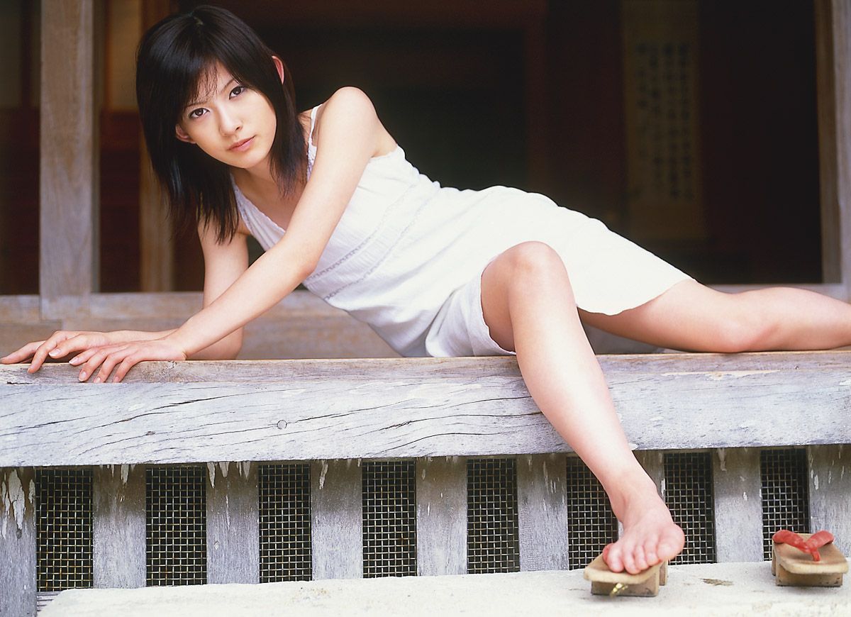 M940-[DGC] NO.104 Hiromi Uesugi 上杉弘美 - 94零社区 DGC-第5张