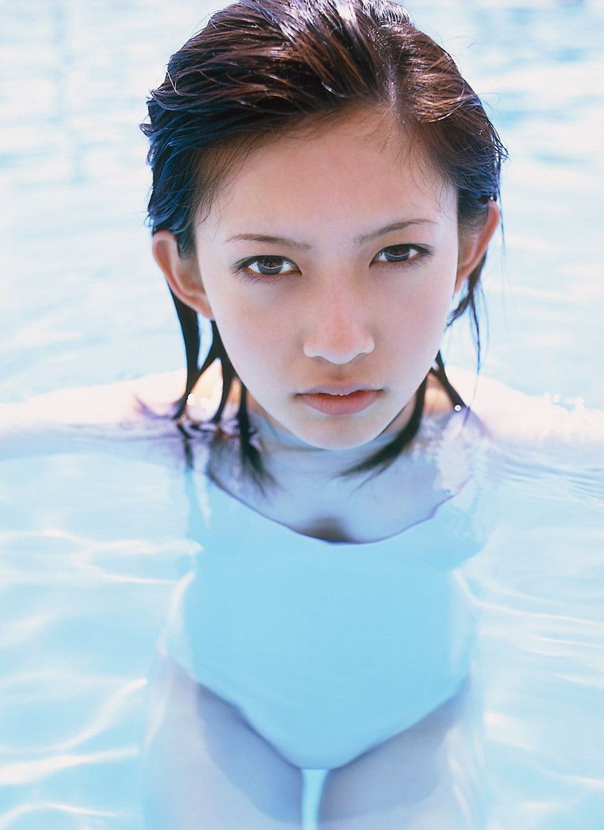 M940-[DGC] NO.104 Hiromi Uesugi 上杉弘美 - 94零社区 DGC-第24张