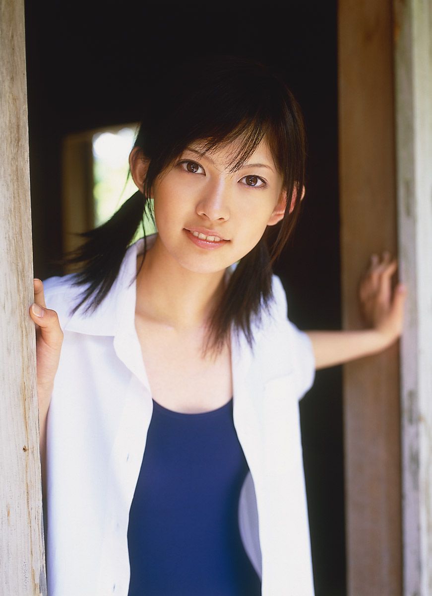 M940-[DGC] NO.104 Hiromi Uesugi 上杉弘美 - 94零社区 DGC-第26张