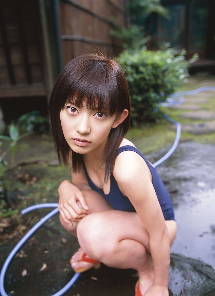 M940-[DGC] NO.104 Hiromi Uesugi 上杉弘美 - 94零社区 DGC-第27张