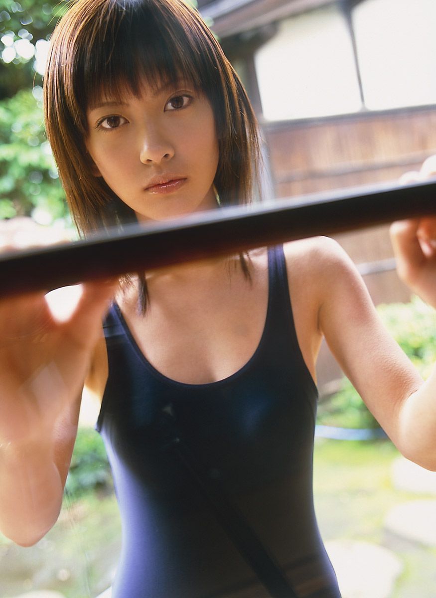 M940-[DGC] NO.104 Hiromi Uesugi 上杉弘美 - 94零社区 DGC-第28张