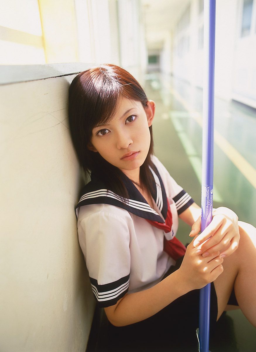M940-[DGC] NO.104 Hiromi Uesugi 上杉弘美 - 94零社区 DGC-第32张