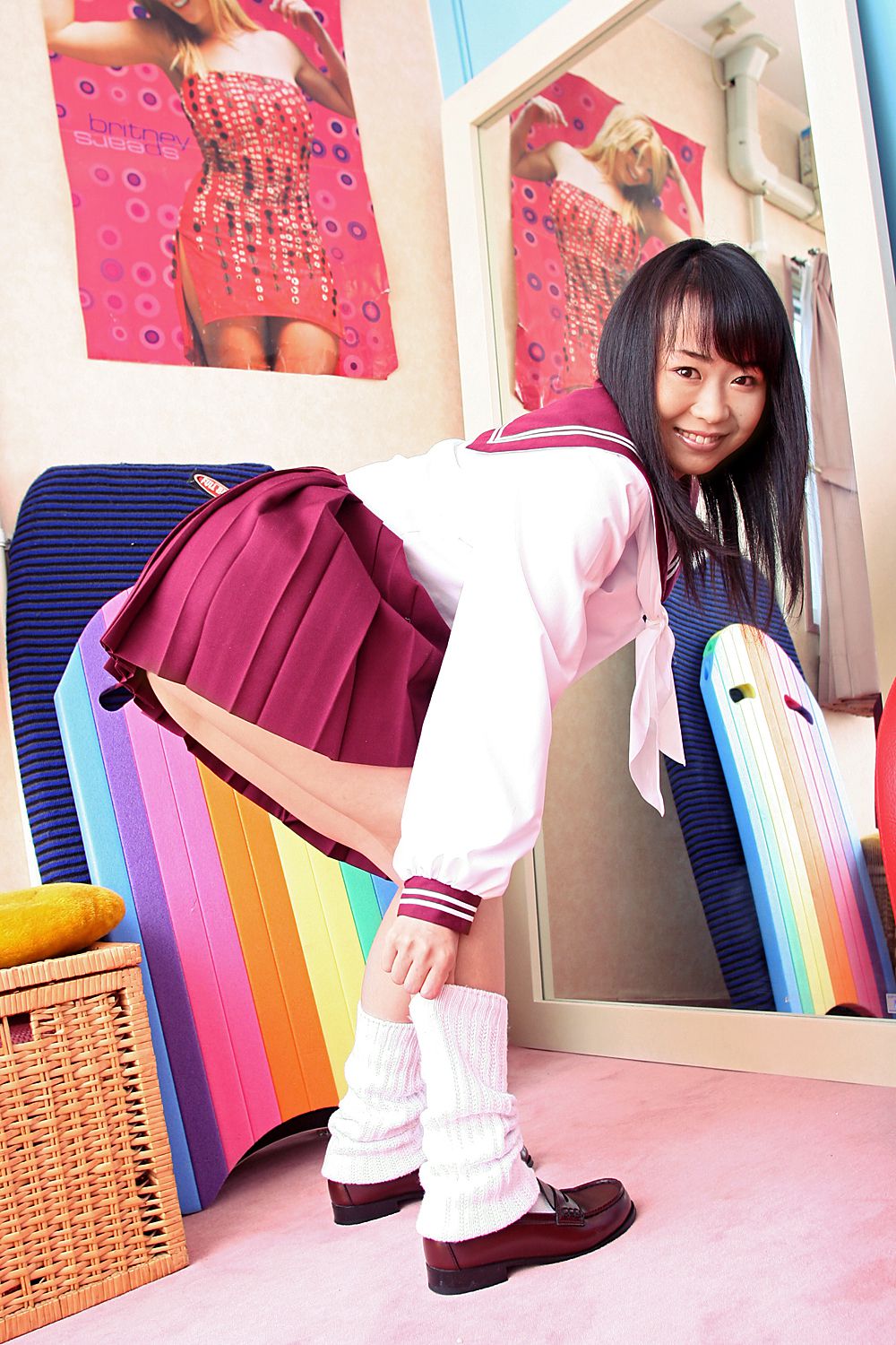 M940-[DGC] NO.296 Erina Aoyama 青山えりな - 94零社区 DGC-第1张
