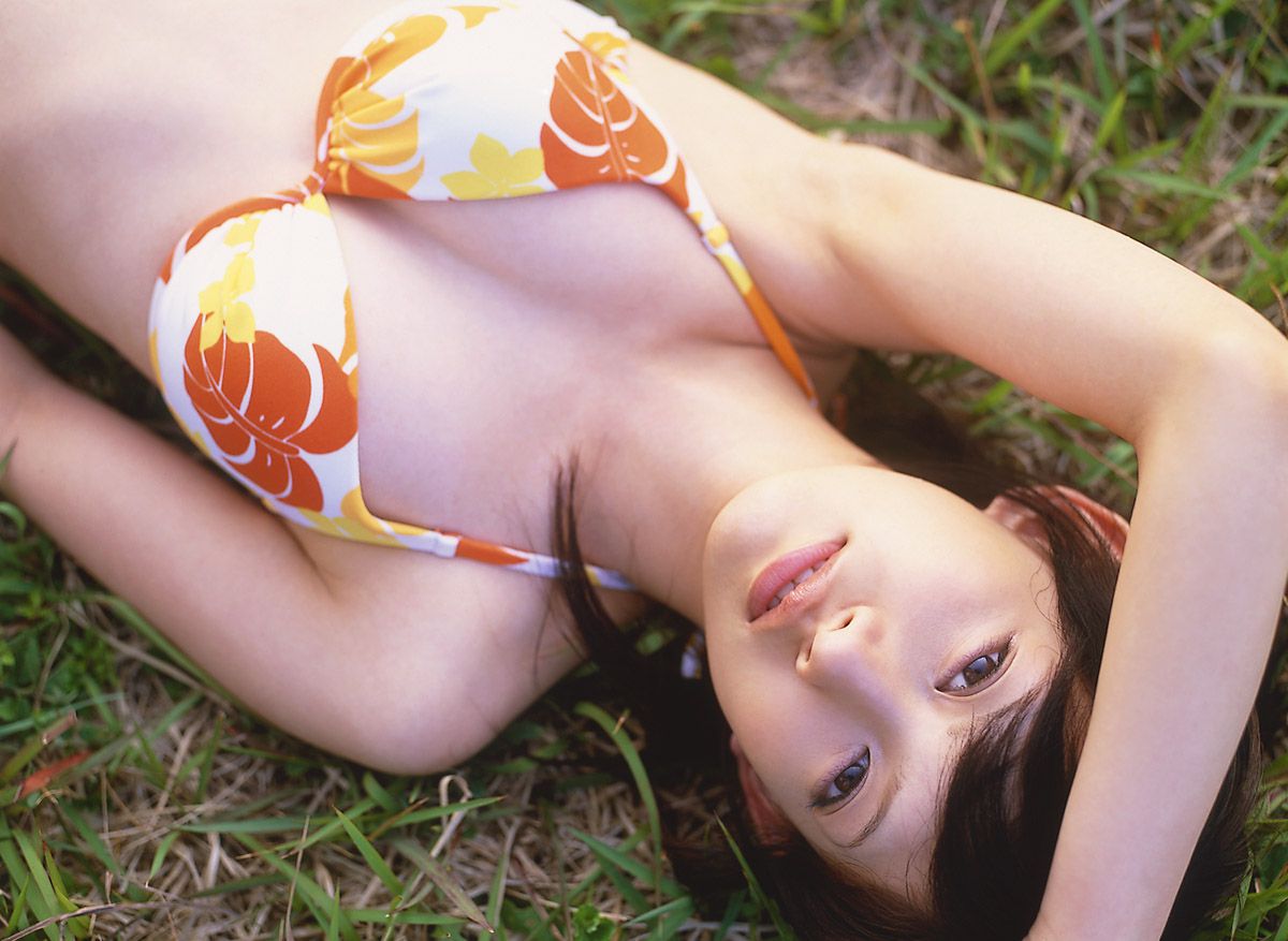 M940-[DGC] NO.104 Hiromi Uesugi 上杉弘美 - 94零社区 DGC-第39张