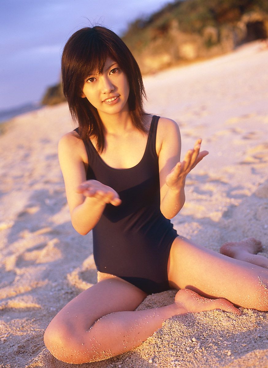 M940-[DGC] NO.104 Hiromi Uesugi 上杉弘美 - 94零社区 DGC-第42张