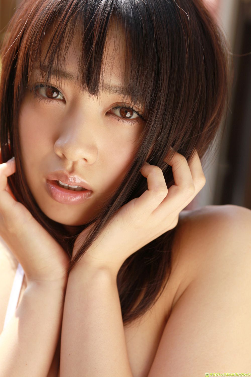 M940-[DGC] NO.863 Haruka Ito 伊東遥/いとうはるか Adult Idols - 94零社区 DGC-第9张