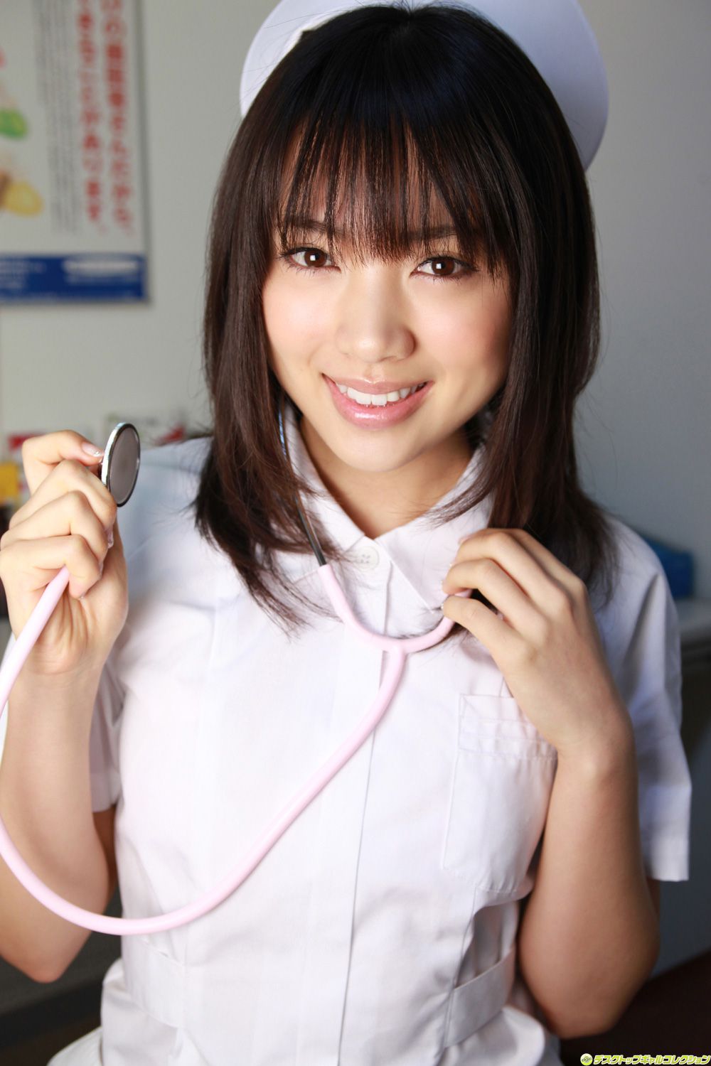 M940-[DGC] NO.863 Haruka Ito 伊東遥/いとうはるか Adult Idols - 94零社区 DGC-第18张