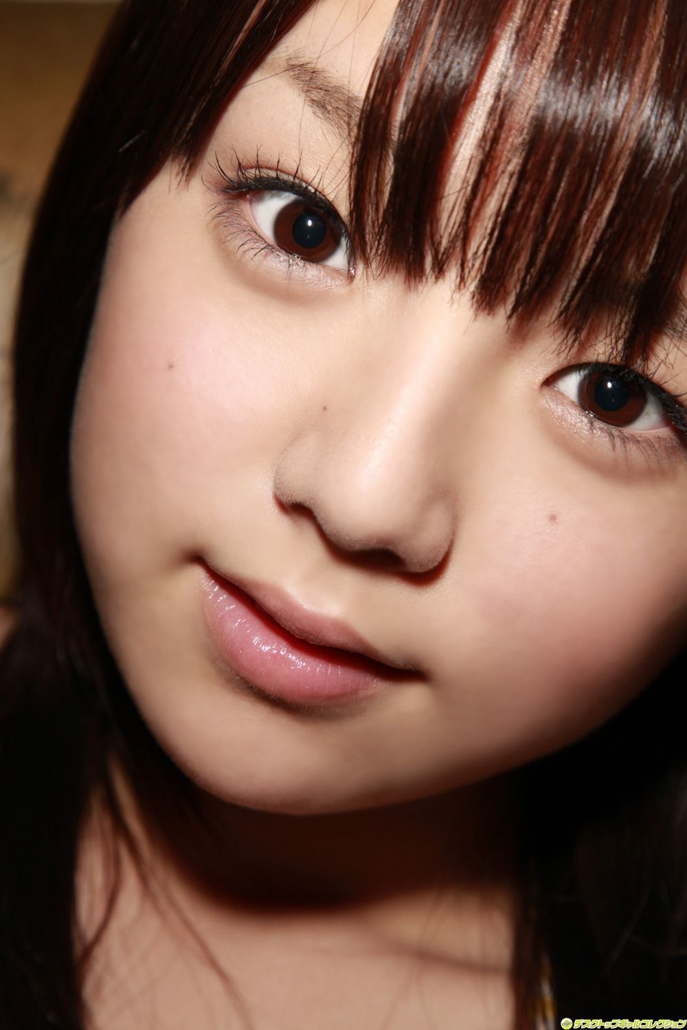 M940-[DGC] NO.861 Ai Shinozaki 篠崎愛/筱崎爱 Gravure Idols - 94零社区 DGC-第10张