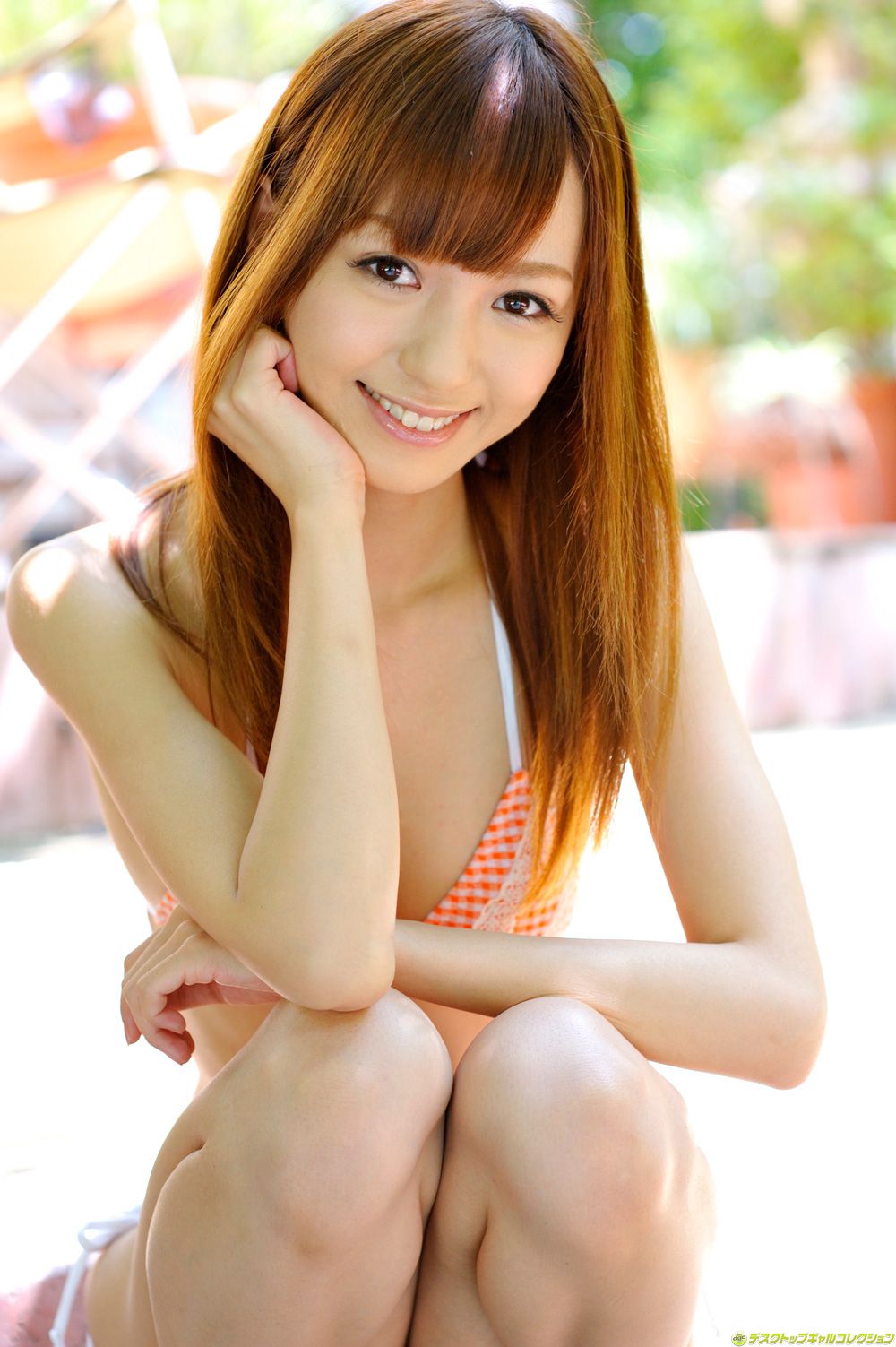 M940-[DGC] NO.1177 Aino Kishi 希志あいの/希志爱野 - 94零社区 DGC-第3张