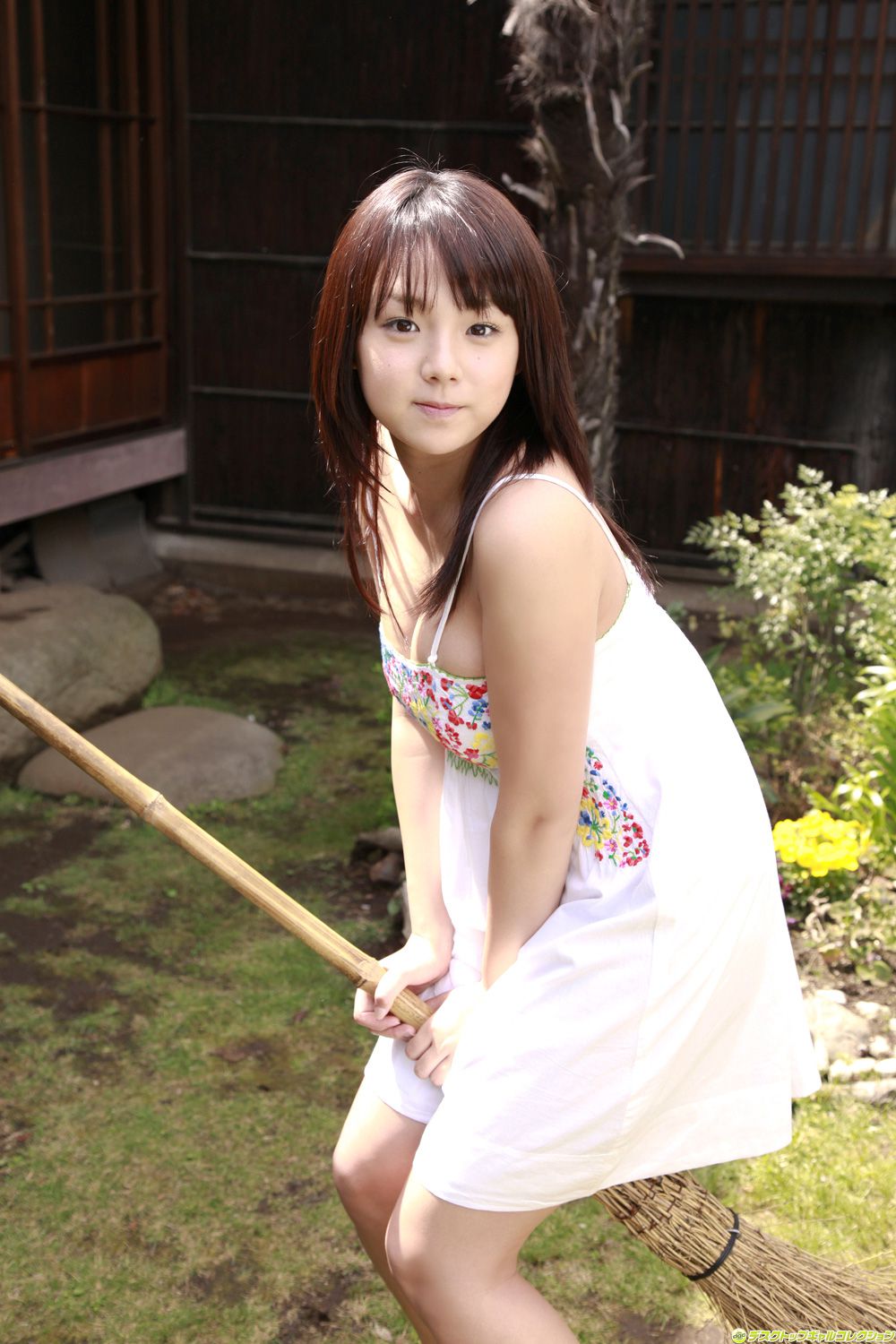 M940-[DGC] NO.861 Ai Shinozaki 篠崎愛/筱崎爱 Gravure Idols - 94零社区 DGC-第15张