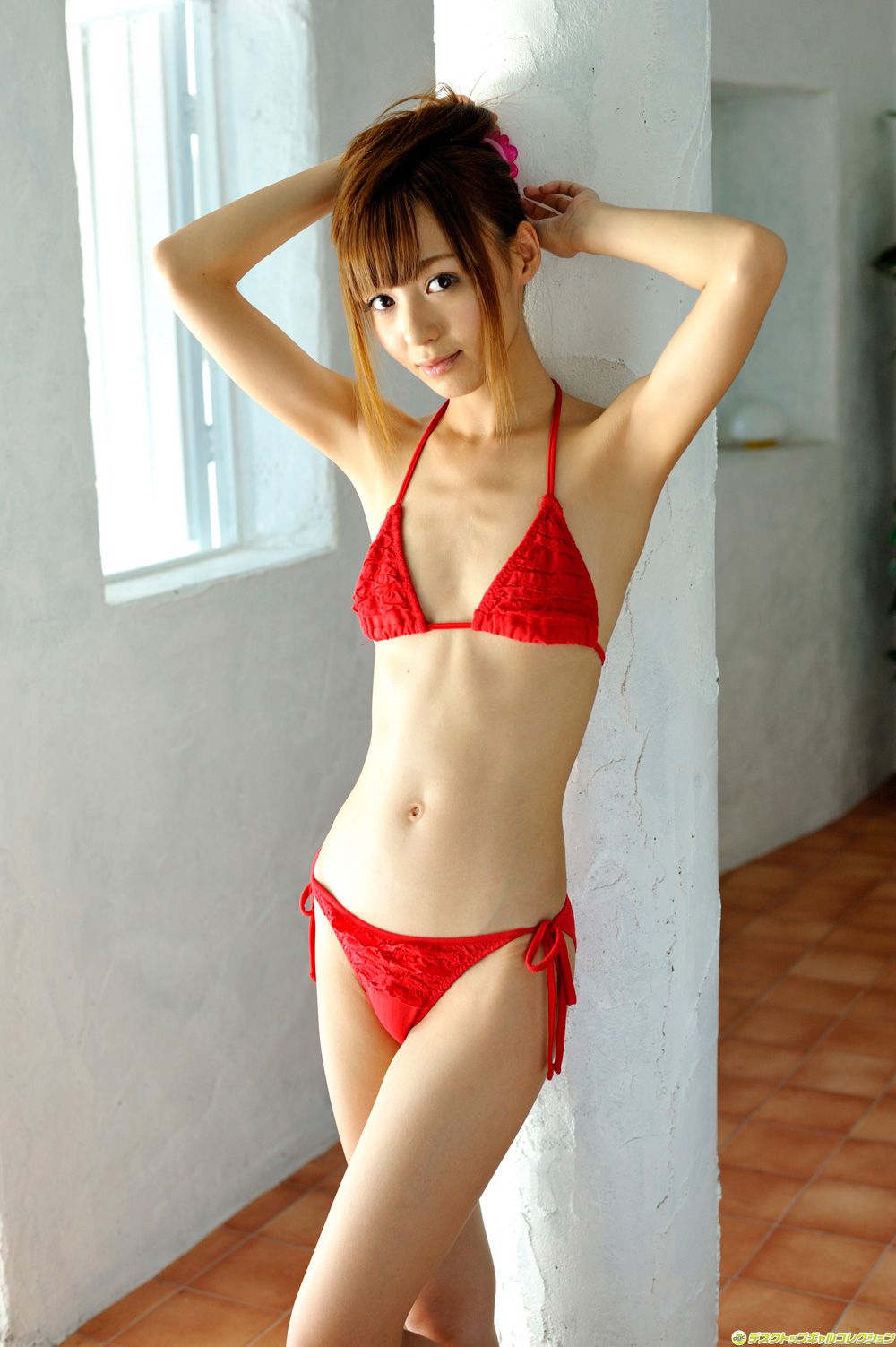 M940-[DGC] NO.1177 Aino Kishi 希志あいの/希志爱野 - 94零社区 DGC-第21张