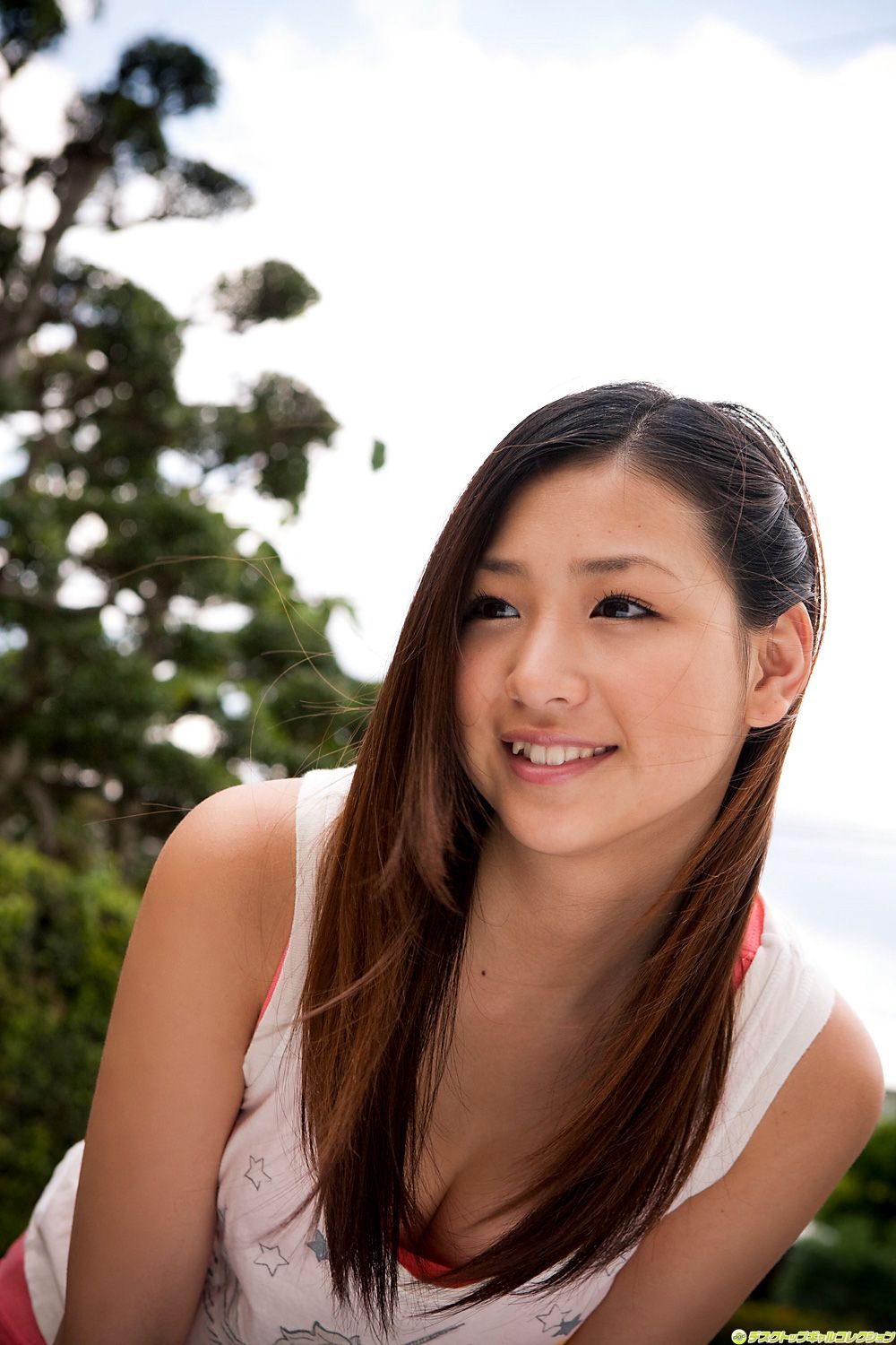 M940-[DGC] NO.862 Ayaka Sayama 佐山彩香 - 94零社区 DGC-第110张