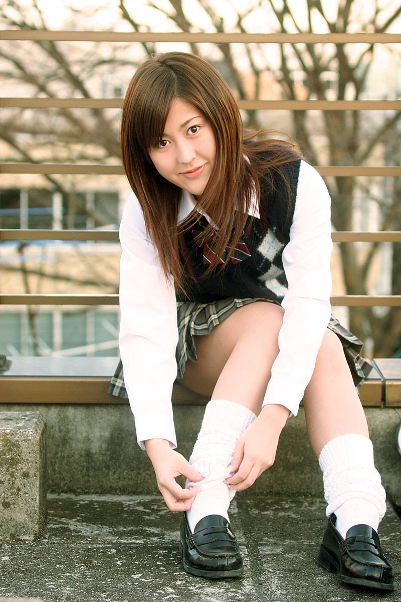 M940-[DGC] NO.099 Nene Shirai 白井黑子 - 94零社区 DGC-第18张